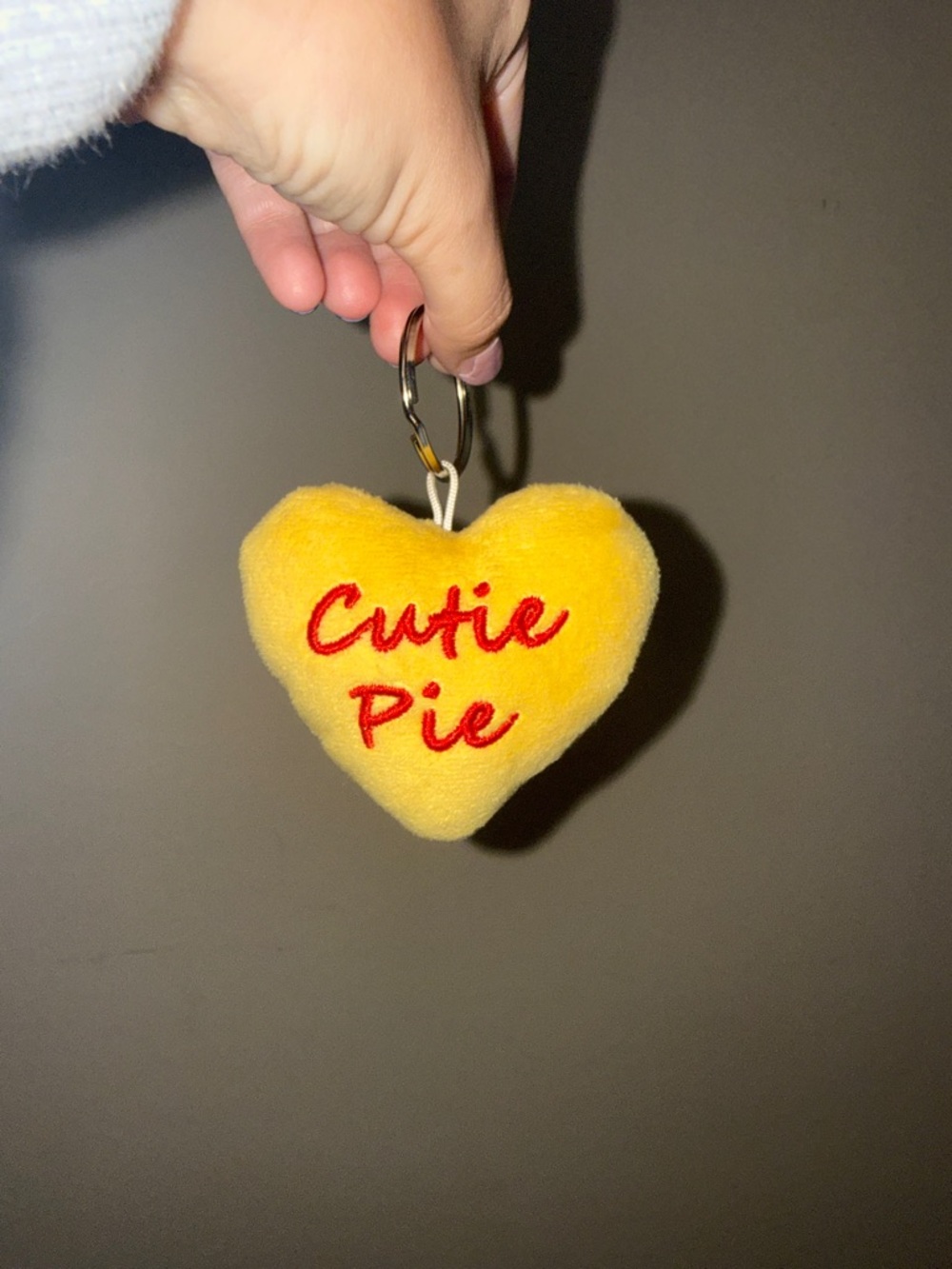 Valentines Day Theme Keychains - Picture 4 of 6